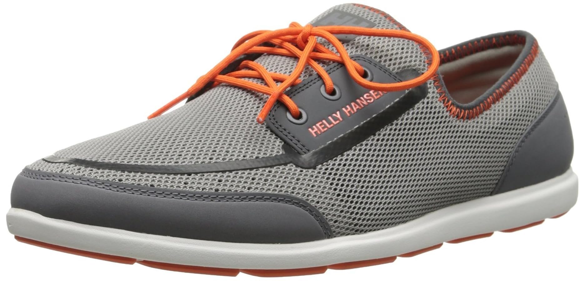 Amazon.com | Helly Hansen Men's Trysail-M, New Light Grey